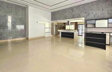 Imagem 7: Casa de Condomínio com 4 Quartos para venda ou aluguel, 320m² - Loteamento Mont Blanc Resi