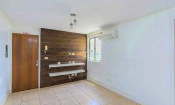 Imagem: Apartamento para aluguel, 1 quarto, Vila