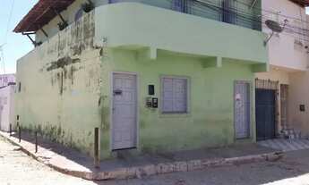 Imagem 3: Imóvel para aluguel com 60 metros quadrados com 2 quartos em São Conrado - Aracaju - SE