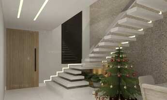 Imagem 5: Casa 4 quartos em Interlagos