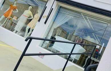 Imagem: Passo o ponto