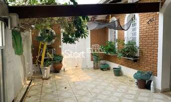 Imagem 3: Casa - Parque Itália - Campinas