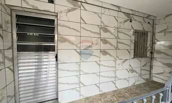 Imagem 3: Casa para alugar em Pirituba - 02 Dormitório e garagem