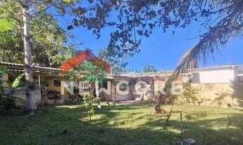 Imagem 4: Casa em Avenida Atlântica - Vila Loty - Itanhaém/SP