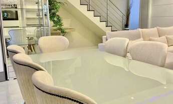 Imagem 4: Casa com 3 quartos e 2 vagas em condomínio fechado no Bairro Ecoville