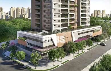 Imagem: Cinque Terre Residenze - Apartamento 2 quartos