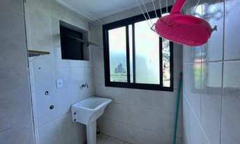 Imagem 7: Condomínio de Alto Padrão: Apartamento Mobiliado para Locação em Taubaté-SP, 2 Quartos, 1