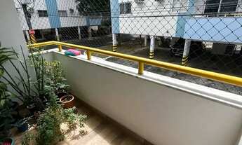 Imagem: Imóvel para venda tem 74 metros quadrados