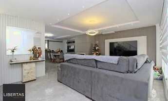 Imagem 4: Casa Condominio para Venda - 203.81m², 3 dormitórios, sendo 1 suites, 2 vagas