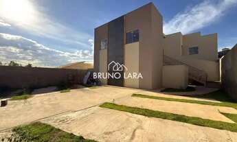 Imagem 2: Apartamento à venda no bairro Pedra Branca- São Joaquim de Bicas/MG