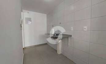 Imagem 6: Apartamento 2 quartos à venda, 55,66 m² por R$ 300.000 - Pendotiba - Niterói/RJ