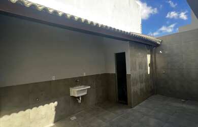 Imagem 15: Casa residencial para Venda em rua Pública no Jardim Acácia, Feira de Santana, 3 quartos