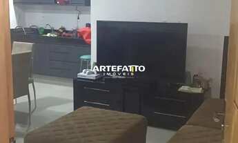 Imagem 2: Apartamento Zanetti, 2 dorm. sendo 1 suíte, 2 vagas garagem. Térreo