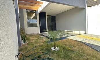 Imagem 4: Casa 3 quartos Campos do Jordão - Anápolis