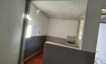 Imagem 3: Aluga kitnet para rapaz