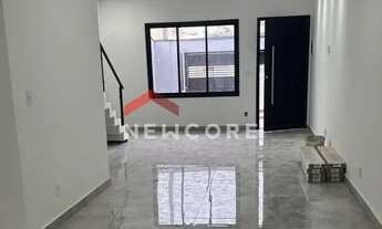 Imagem: Sobrado em Rua Michel Namura - Jardim Cintia