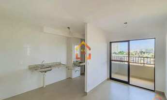 Imagem 6: Apartamento à venda no Residencial Le Chalet com 2 dormitórios, 56.54 m², por R$ 347.000,0