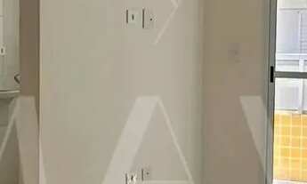 Imagem 2: Apartamento 2 Dormitórios novo em Boqueirão, Praia Grande/SP