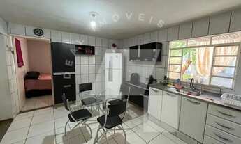 Imagem 6: Casa a venda no bairro Parque Residencial Patrícia - Maringá/PR