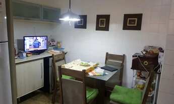 Imagem 4: Venda Apartamento 3 Dormitórios - 170 m² Bela Vista