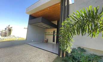 Imagem 2: Casa com 3 dormitórios, 164 m² - venda por R$ 1.250.000,00 ou aluguel por R$ 8.890,00/mês