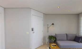 Imagem 4: Apartamento para venda em Perdizes com 3 quartos, sendo 1 suíte , 86m²