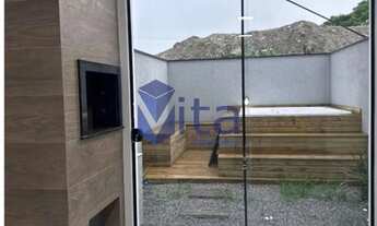 Imagem 6: CASA RESIDENCIAL em FLORIANÓPOLIS - SC, CACHOEIRA DO BOM JESUS