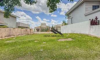 Imagem 4: Terreno à venda, 495 m² por R$ 2.200.000 - Residencial Quinta do Golfe - São José do Rio P