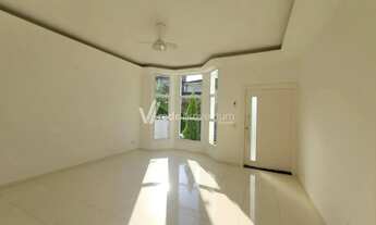 Imagem 4: Casa - Villaggio San Marino - Valinhos