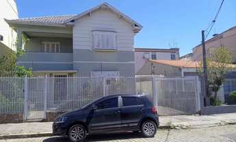 Imagem: Casa espetacular 4 suítes garagem salão