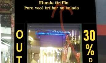 Imagem 2: Loja 42 m², Galeria Presidente - Centro São Paulo