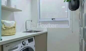 Imagem 2: Apartamento à venda Rua José Maia Filho, Centro - Canoas