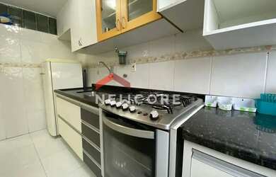 Imagem 7: Apartamento em Rua Mário Ribeiro - Pitangueiras - Guarujá/SP