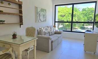 Imagem: Apartamento com 1 quarto no bairro Carvoeira