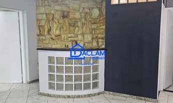 Imagem 3: IMÓVEL COMERCIAL PARA LOCAÇÃO AV. ÍNDICO, JARDIM DO MAR SÃO BERNARDO DO CAMPO