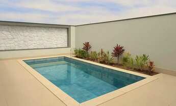 Imagem 4: Casa à venda em Indaiatuba, Chácara Alvorada, com 4 suítes, com 180 m², Villa Sapezal Lote