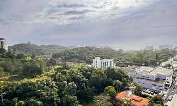 Imagem 5: Imóvel para aluguel com 80 metros quadrados com 2 quartos em Praia Brava de Itajaí - Itaja