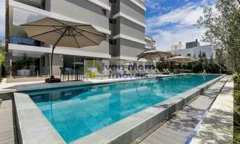 Imagem: Apartamento à venda em Jurerê Internacional