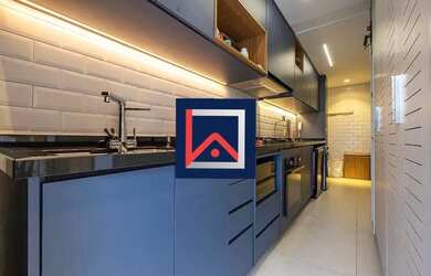 Imagem 7: Venda Apartamento 2 Dormitórios - 83 m² Pinheiros