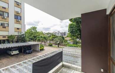 Imagem 3: Apartamento com 3 dormitórios no tradicional Edificio Morada das Flores