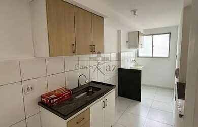 Imagem 2: Apartamento - Parque Industrial - Residencial - Spazio Campo Di Savoya - 2 Dormitórios - 5