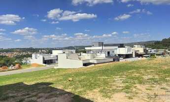 Imagem: Terreno à Venda no Condomínio Colline