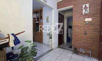 Imagem 7: Espaçosa Casa de 5 Quartos com Suíte e 4 Banheiros em Campinas-SP, no Jardim São José - 16