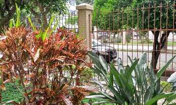 Imagem 5: Apartamento 1 dormitório térreo, a 100mts do Shopping Iguatemi