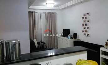 Imagem: Apartamento em Rua Canuto Saraiva - Mooca