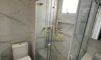 Imagem 2: Apartamento com 3 dormitórios à venda, 108 m² por R$ 1.498.000 - Vila Augusta - Guarulhos