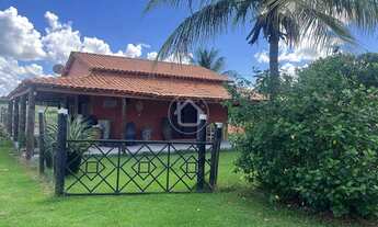 Imagem 3: FAZENDA NOSSA SENHORA DO LIVRAENTO