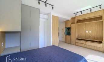 Imagem 7: Apartamento RESIDENCIAL em SÃO PAULO - SP, PARAÍSO