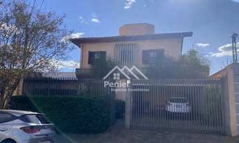 Imagem: Casa com 4 dormitórios à venda, 318 m²