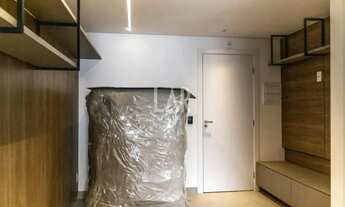 Imagem 3: Apartamento para aluguel, 1 quarto, 1 suíte, 1 vaga, Barro Preto - Belo Horizonte/MG